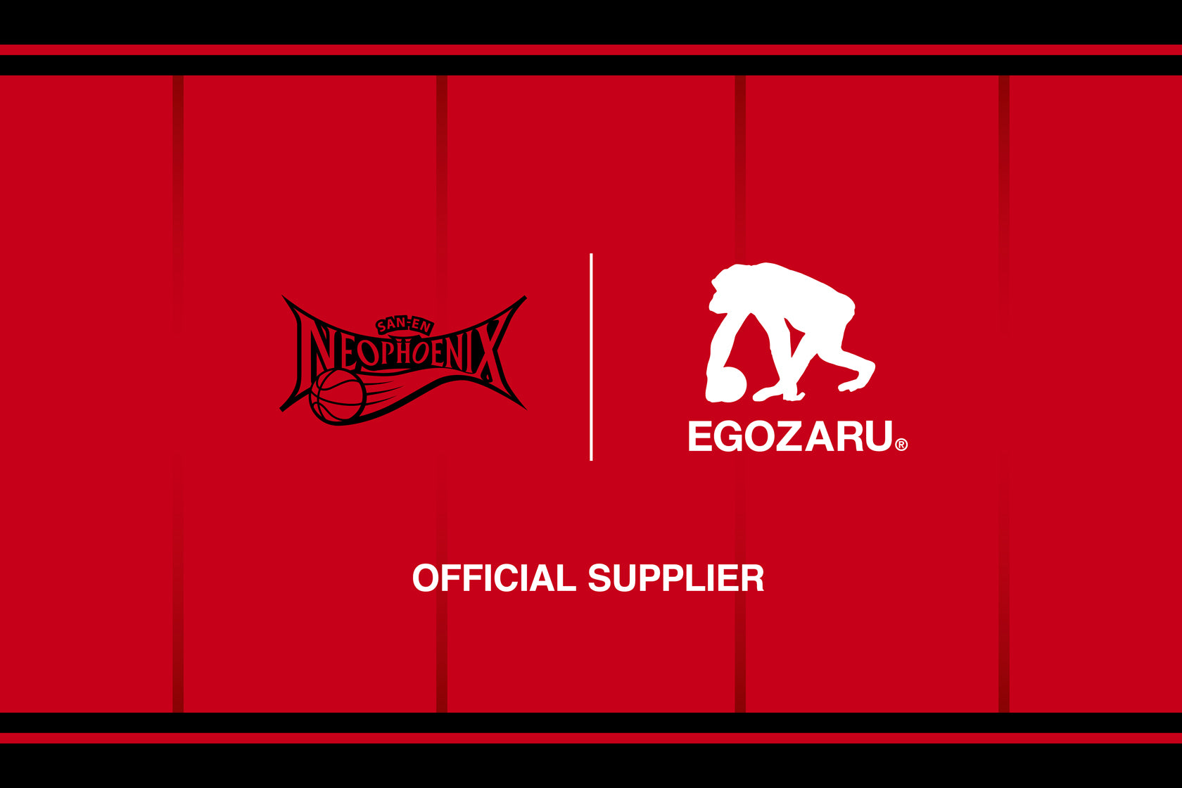 「EGOZARU」が製作する「三遠ネオフェニックス」2023-24シーズン新ユニフォーム決定 – EGOZARU ONLINE STORE |  エゴザル公式オンラインストア