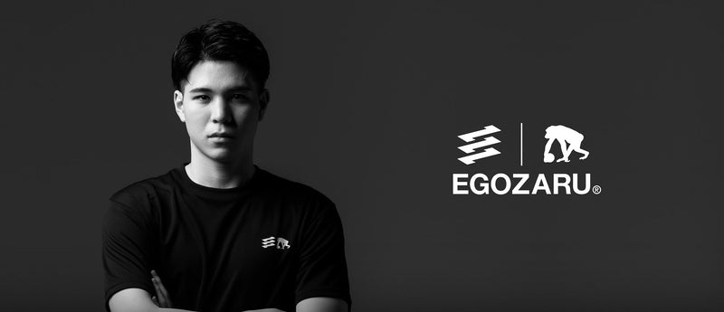 EGOZARUが瀬川琉久と契約を締結
