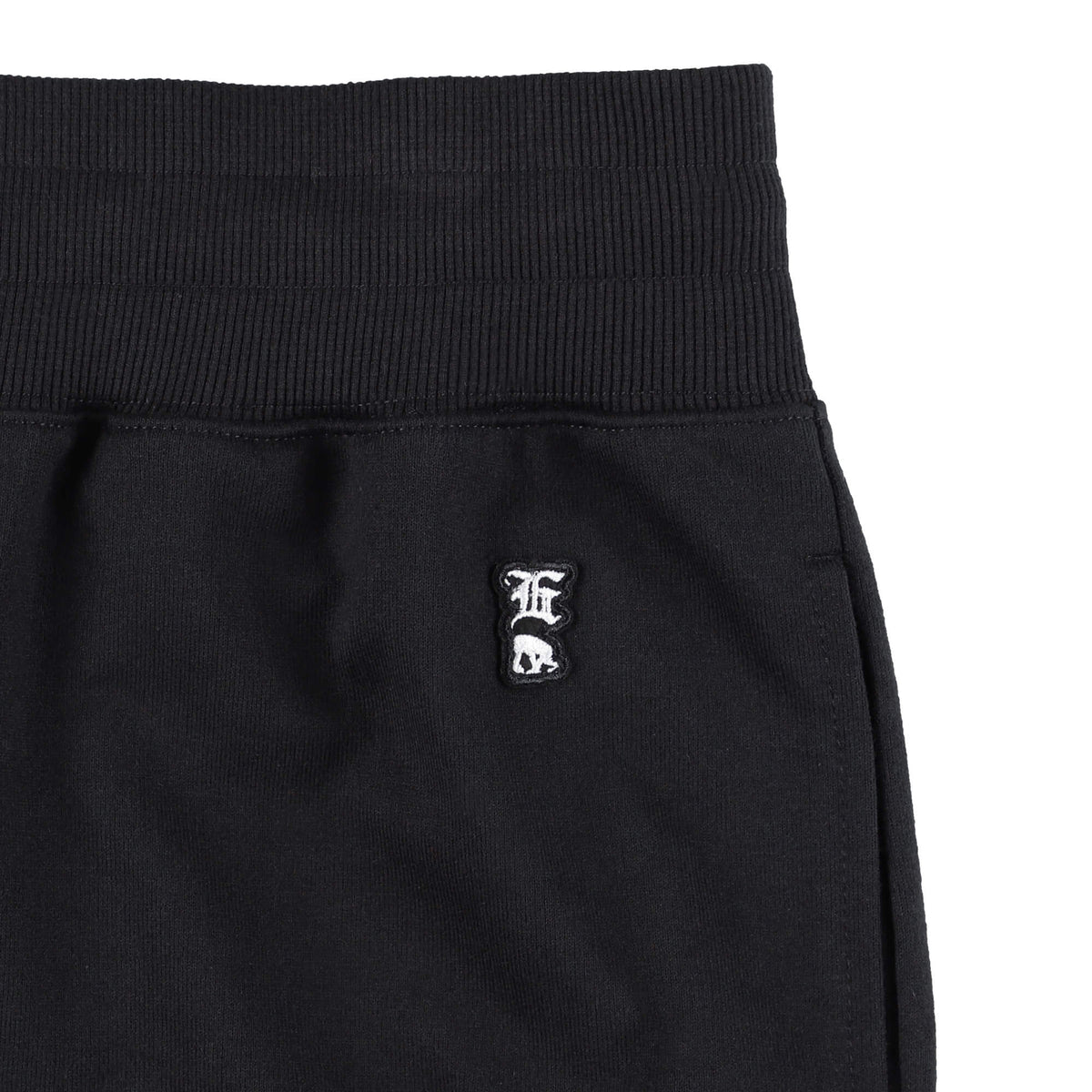 Side oversized sweat pants (EZBH)