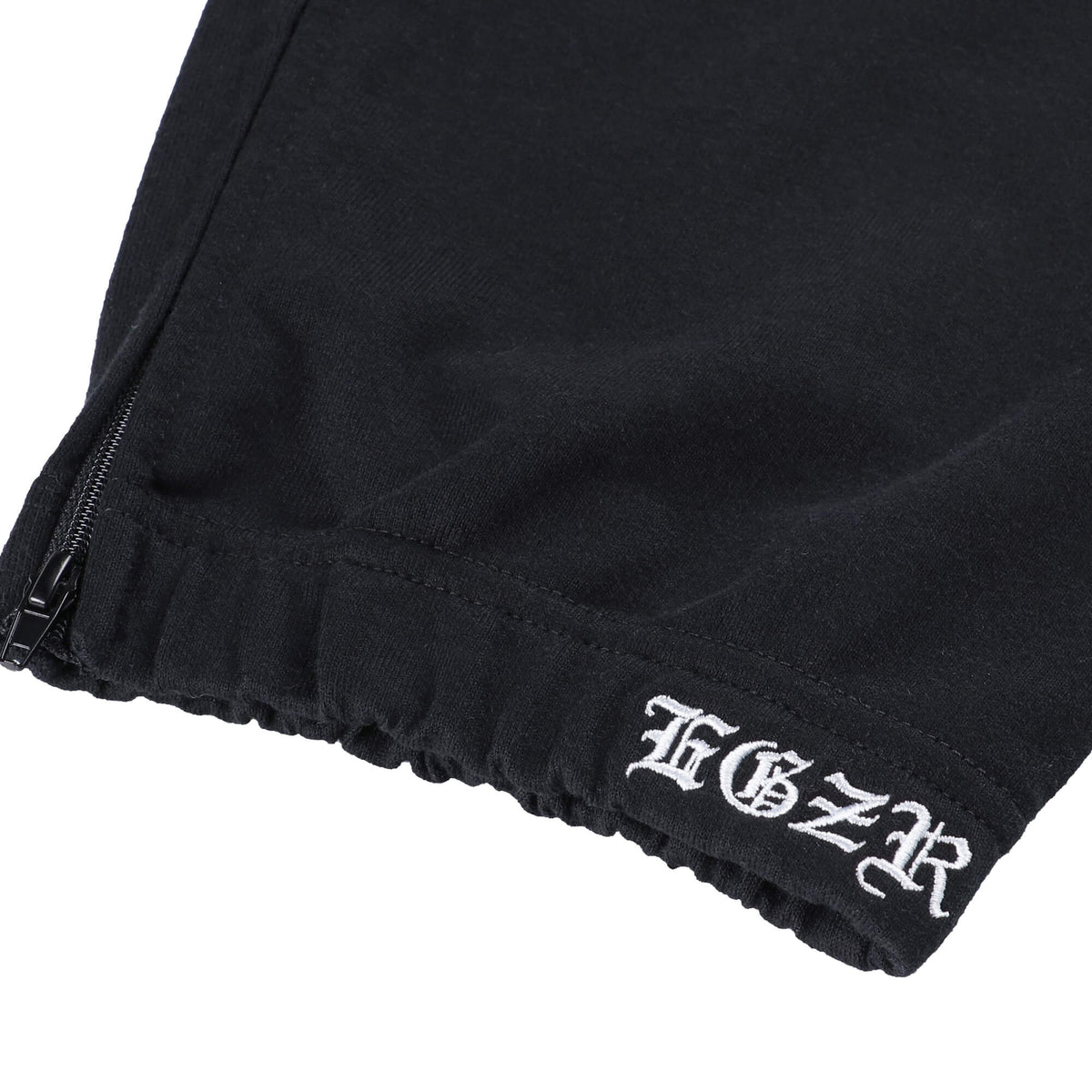 Side oversized sweat pants (EZBH)