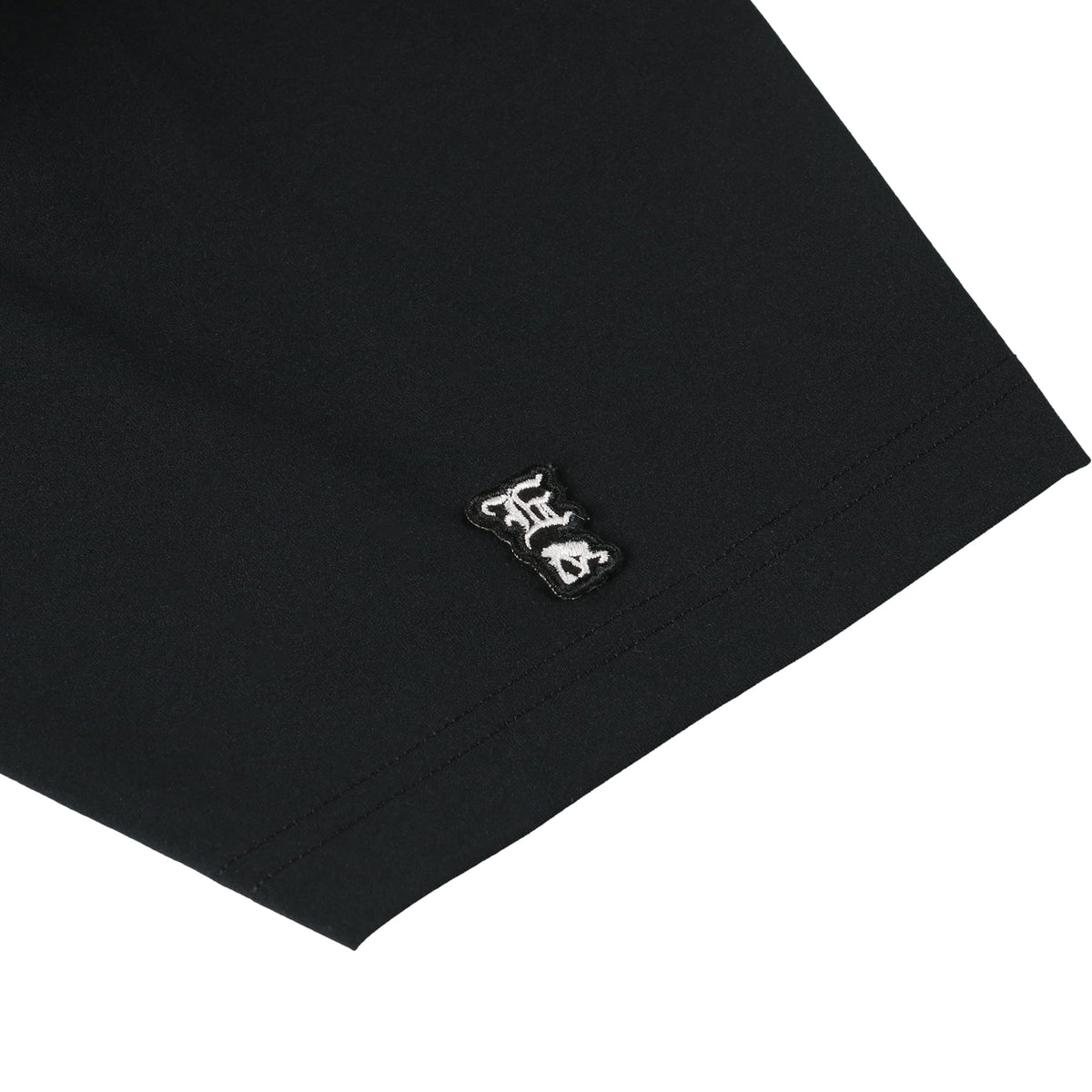 ミックスロゴ オーバーサイズド Tシャツ(EZBH)