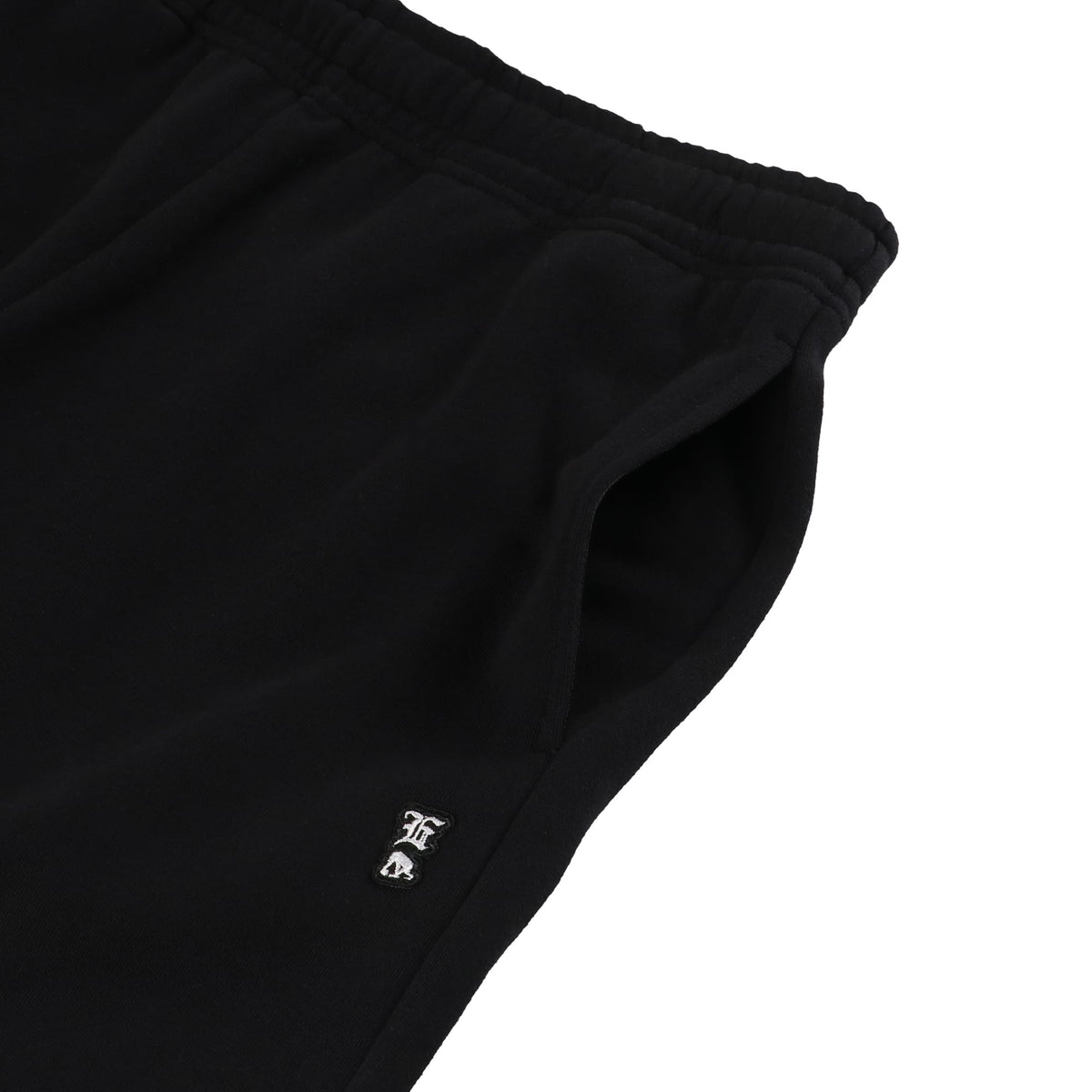 ワンポイント スウェットパンツ(EZBH)