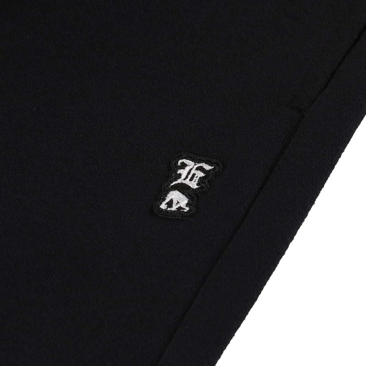 ワンポイント スウェットパンツ(EZBH)