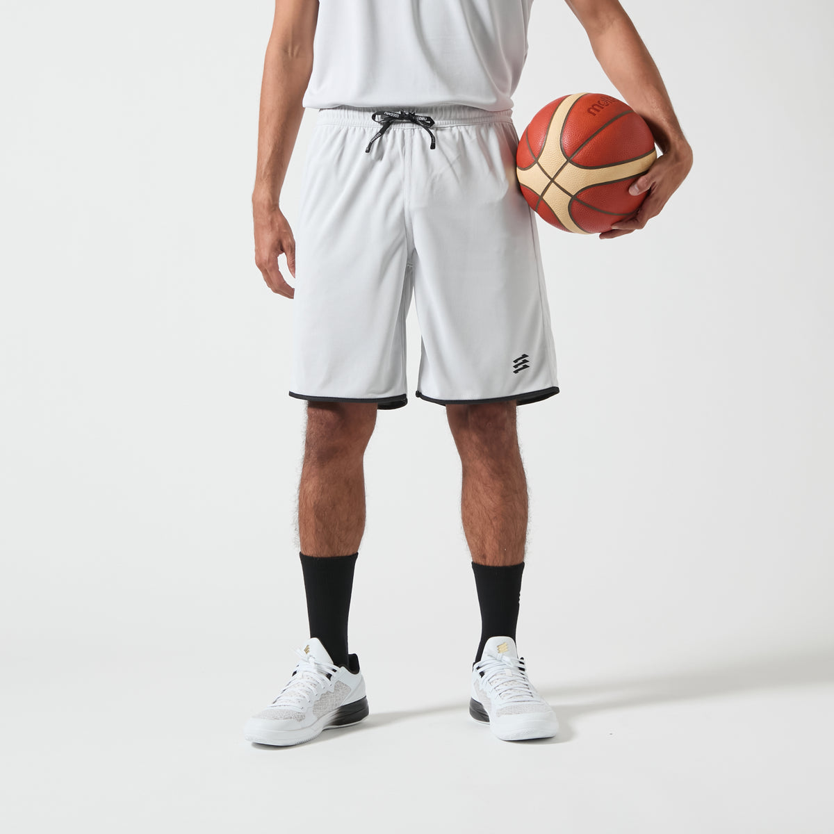 EZ Lightweight Reversible Shorts