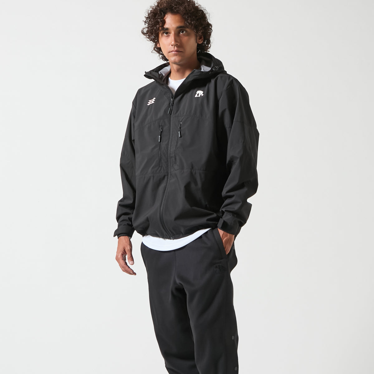 EZ Shell Jacket