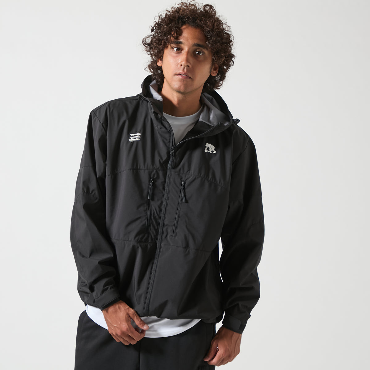 EZ Shell Jacket