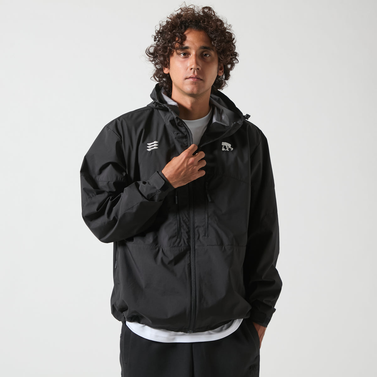 EZ Shell Jacket