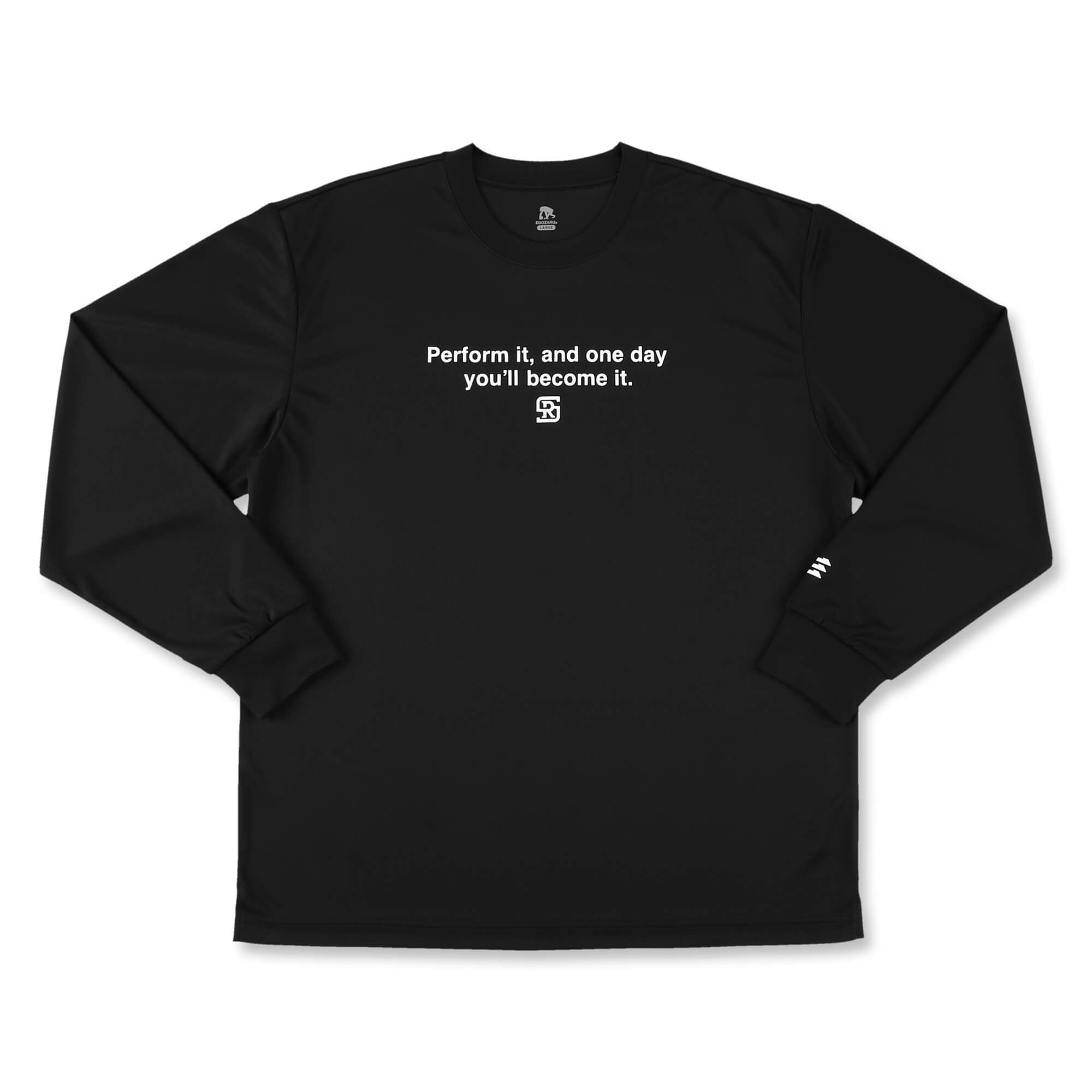 RILYブラック Tシャツ Mサイズ RIDE WAVE Tシャツ [全4色] – muta Online Store