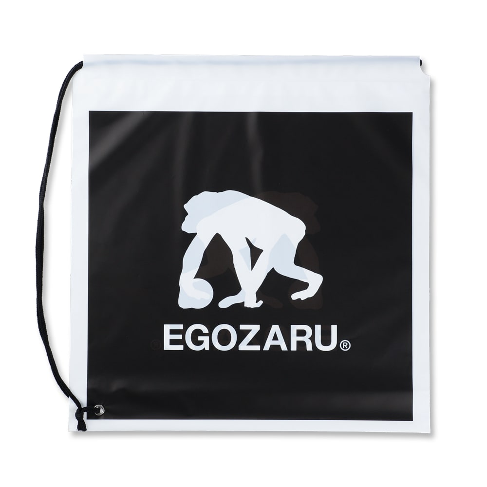 Shopping bag (with string)