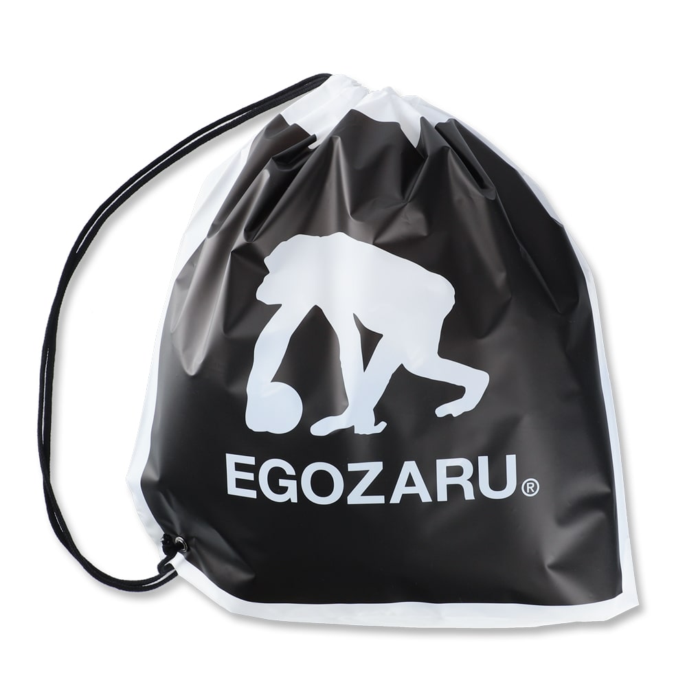 Shopping bag (with string)