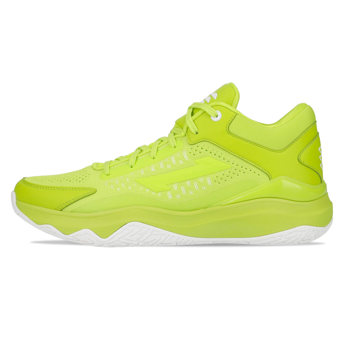 EGO BLAZE VOLT YELLOW