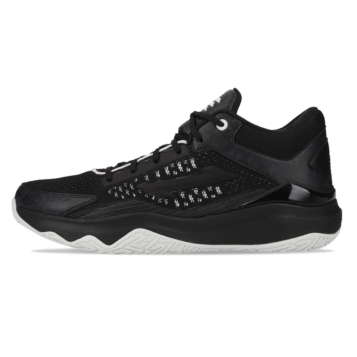 EGO BLAZE BLACK SNAKE