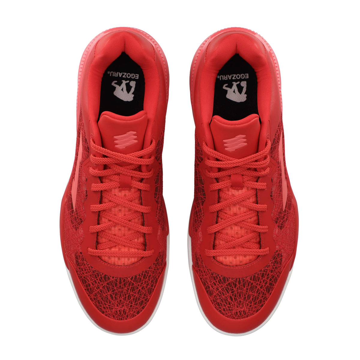 EGO AWAKE 2 RED CORAL
