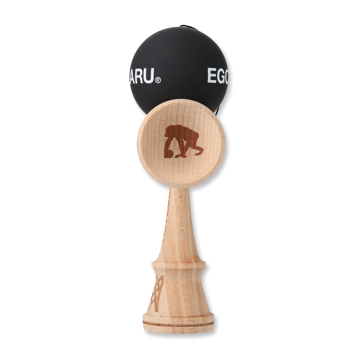 EGOZARU KENDAMA