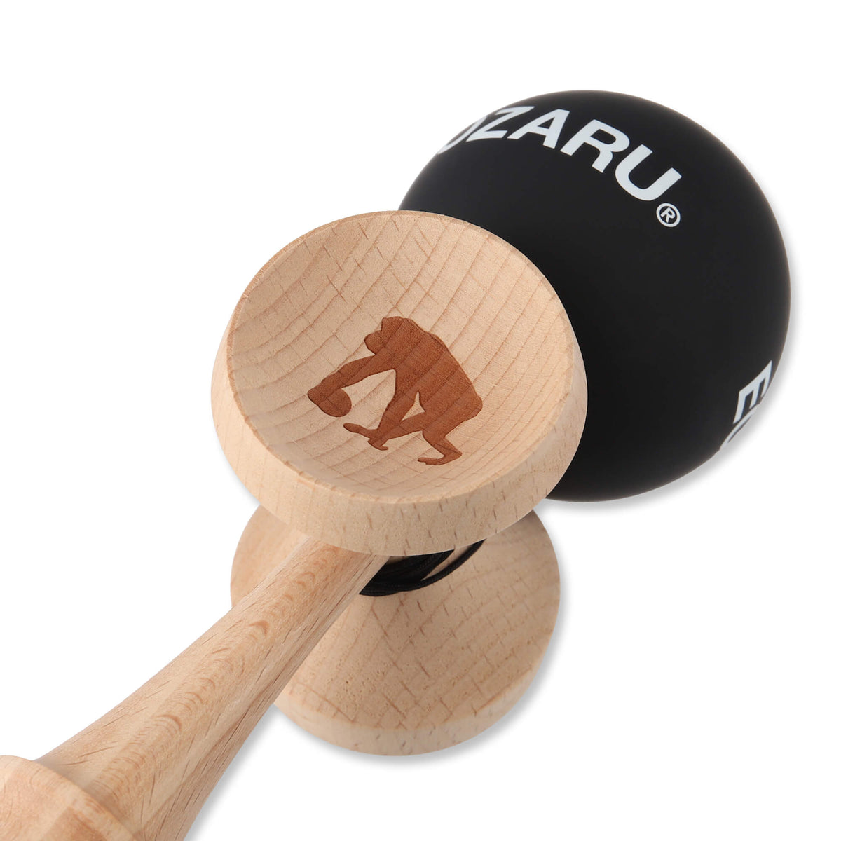 EGOZARU KENDAMA