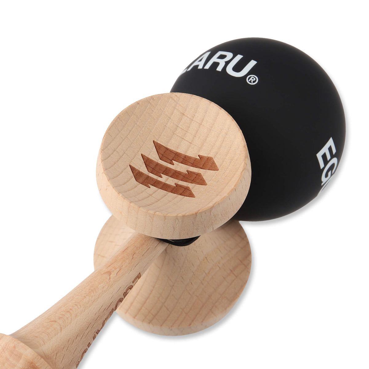 EGOZARU KENDAMA