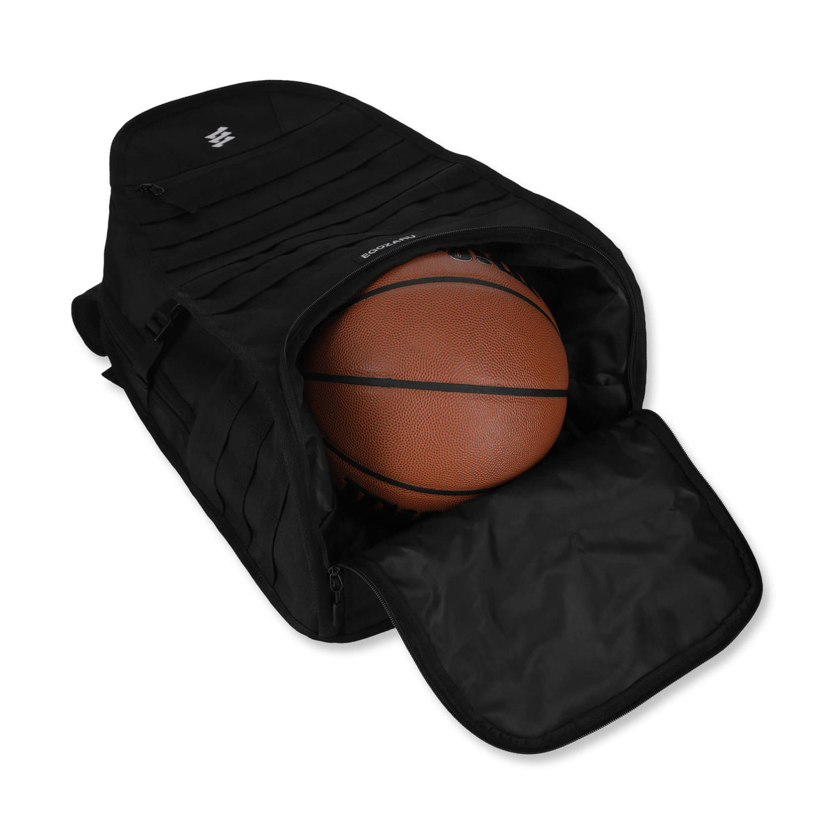 EZ ソリッドモールバックパック(36L)