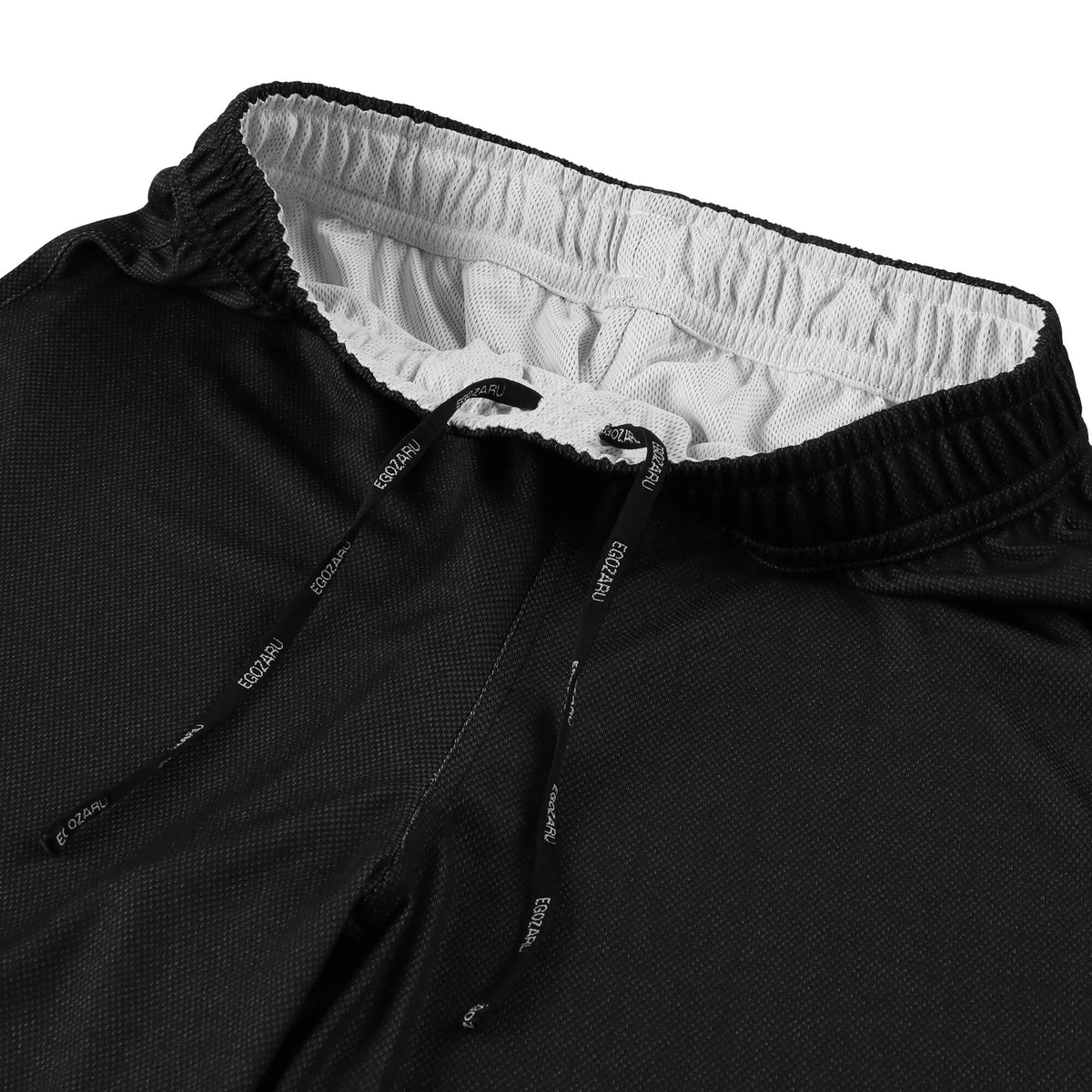 EZ Lightweight Reversible Shorts