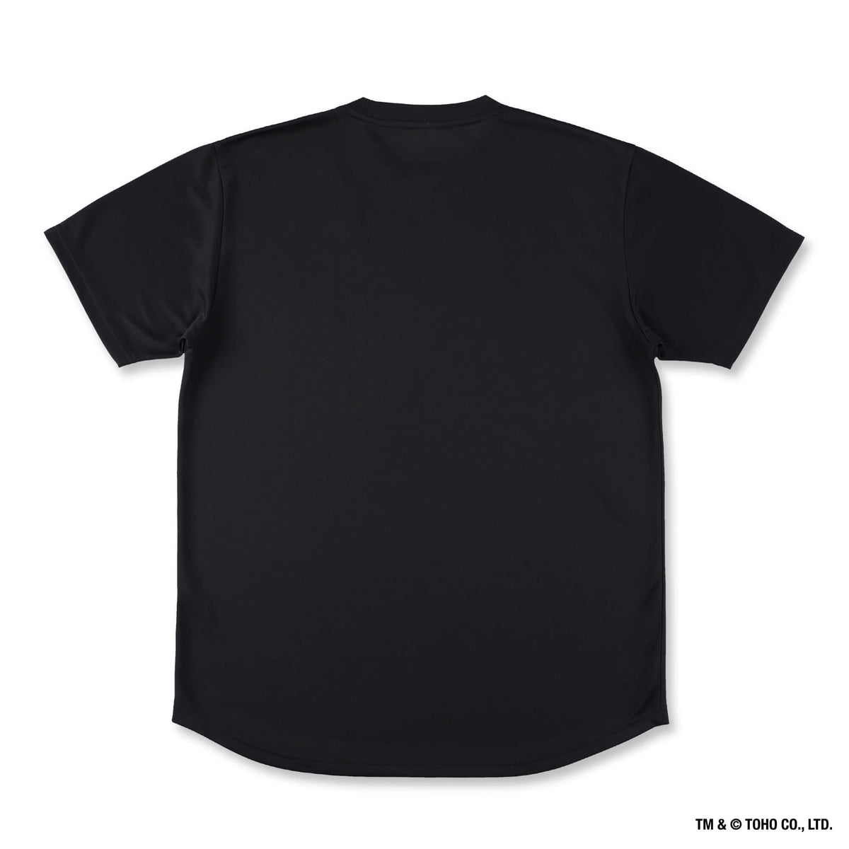 GODZILLA & EGOZARU Tシャツ