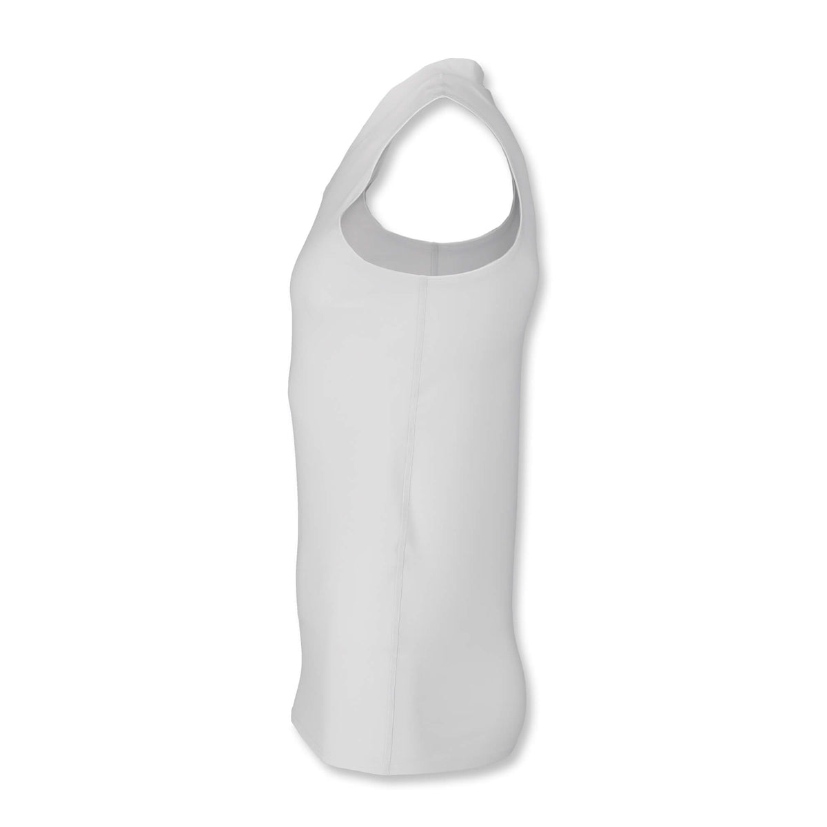 V-neck EZ support inner tank top