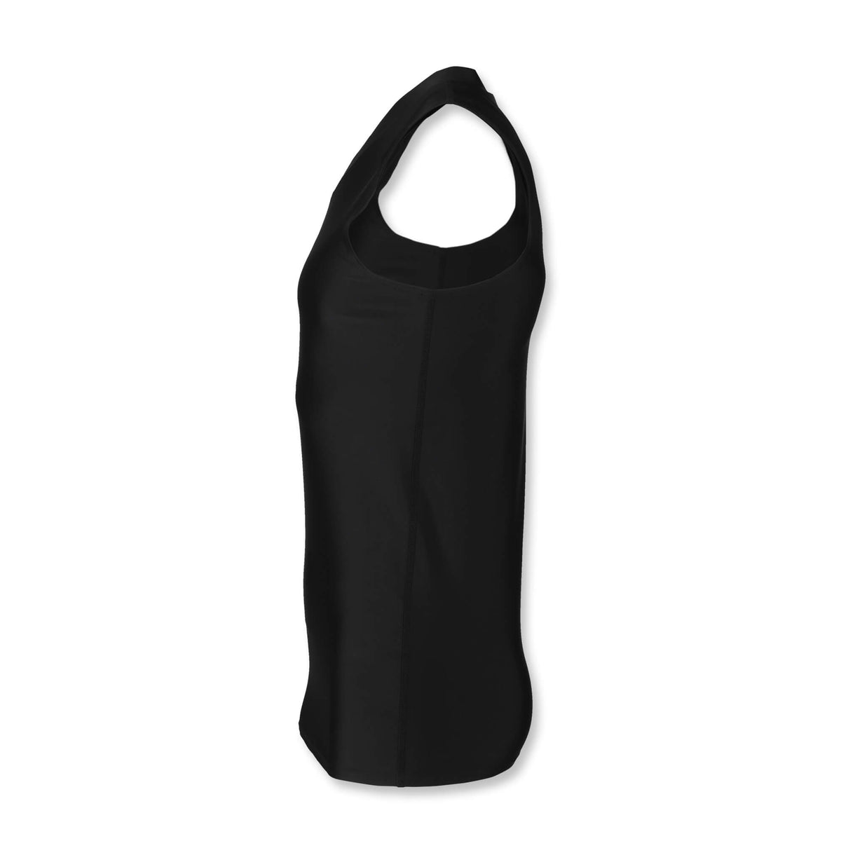 V-neck EZ support inner tank top