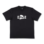 EZカレッジパズル オーバーサイズド コットンTシャツ(EZBH)