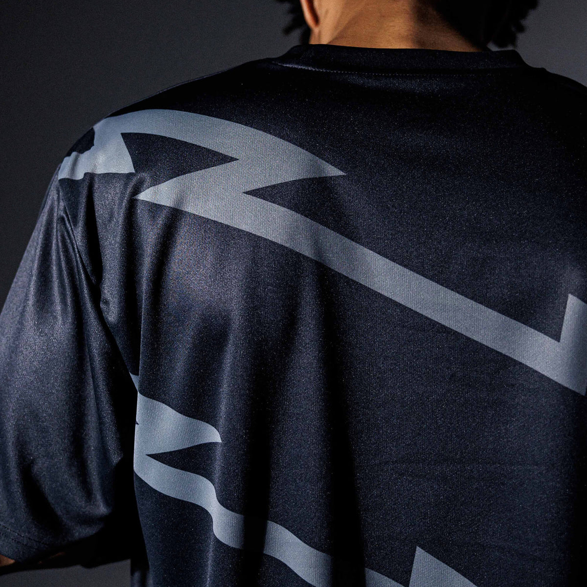 Giga Oversized T-shirt (EZBH)