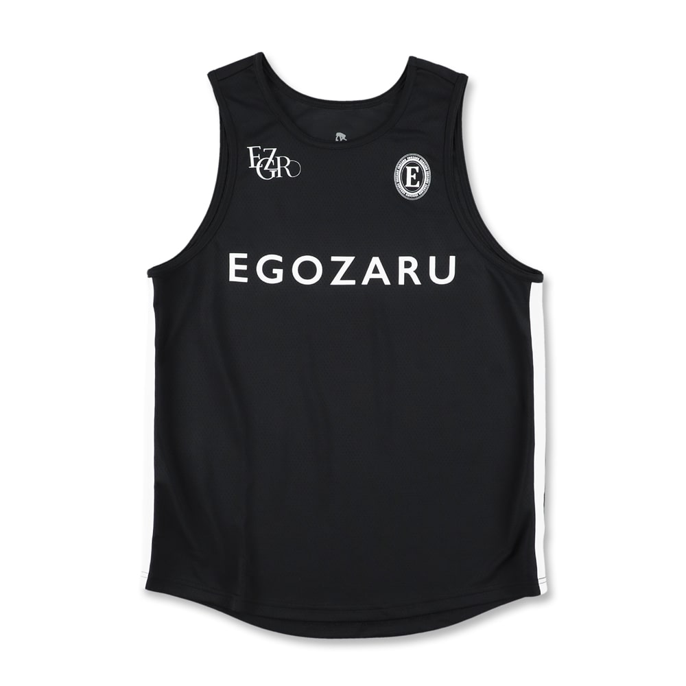 EGDE GRAVE タンクトップ XXL ブラック It