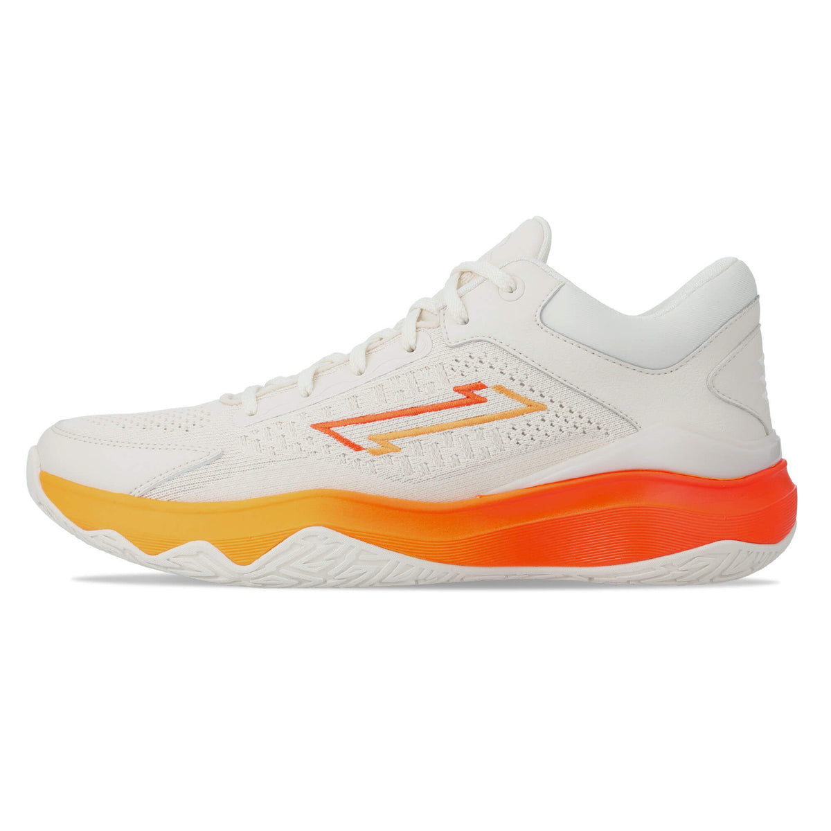 EGO BLAZE OFF WHITE×ORANGE