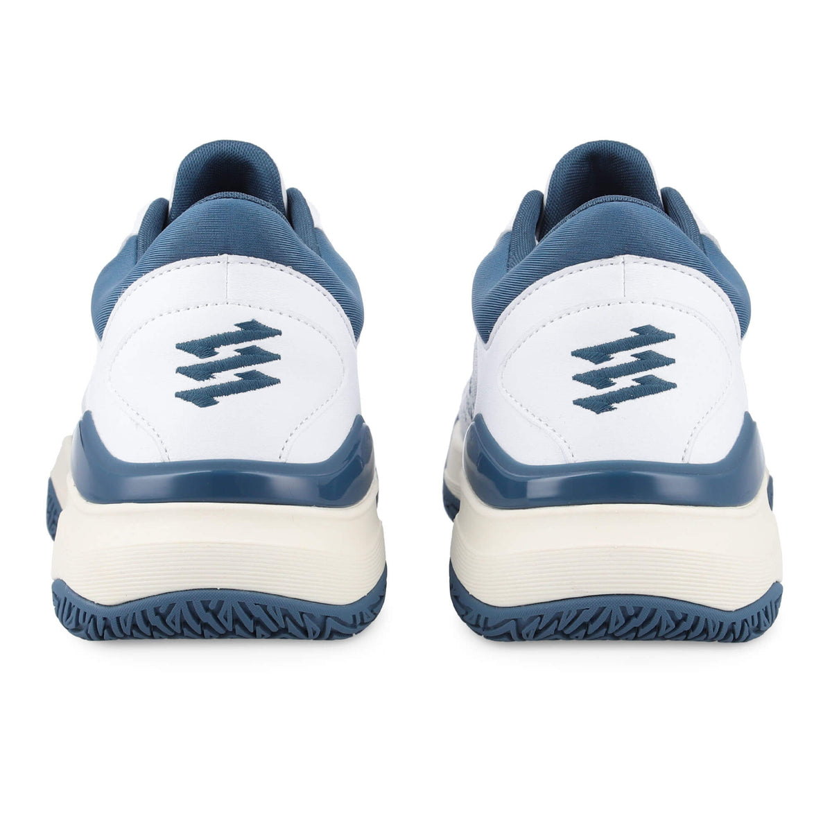 EGO BLAZE WHITE×NAVY