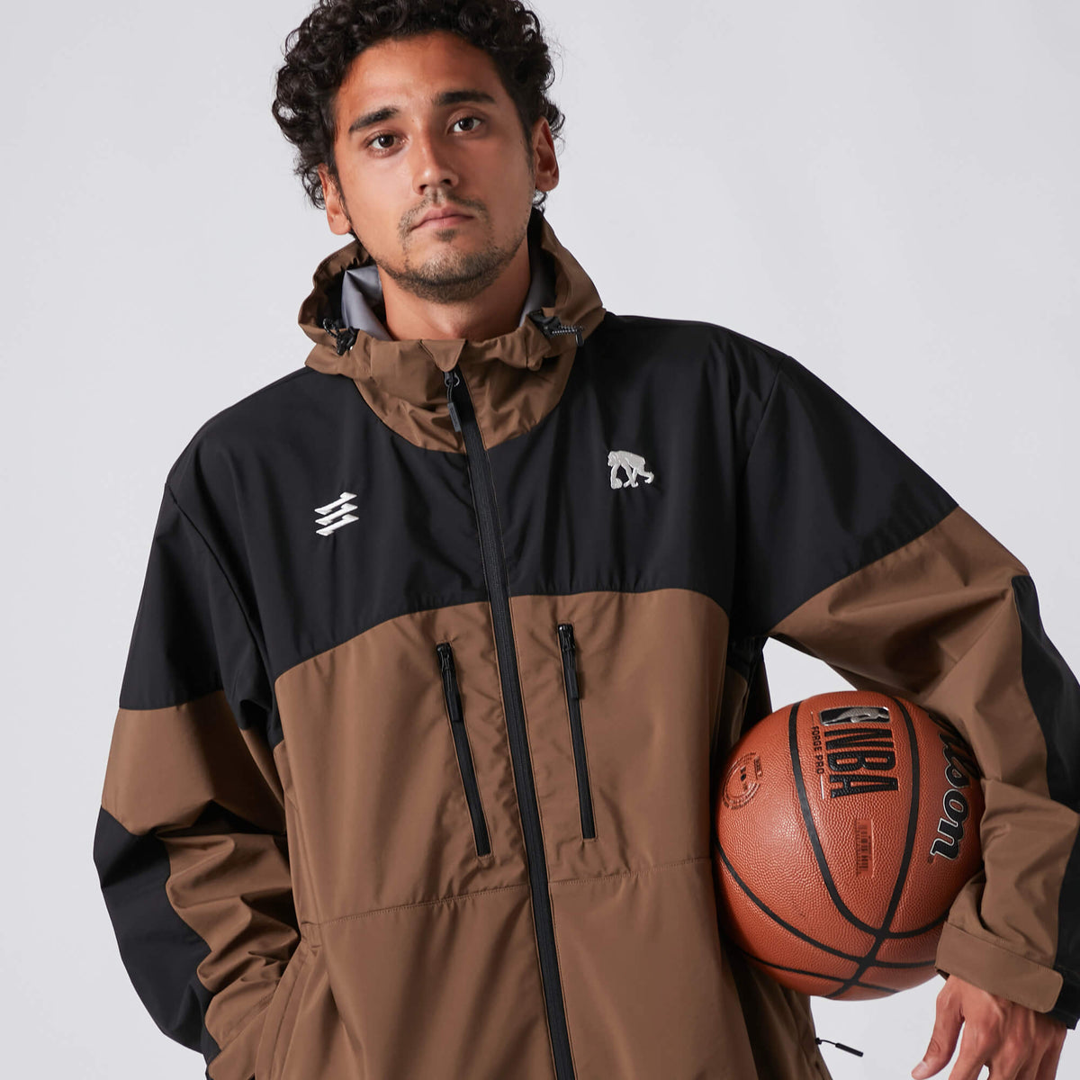 EZ Shell Jacket
