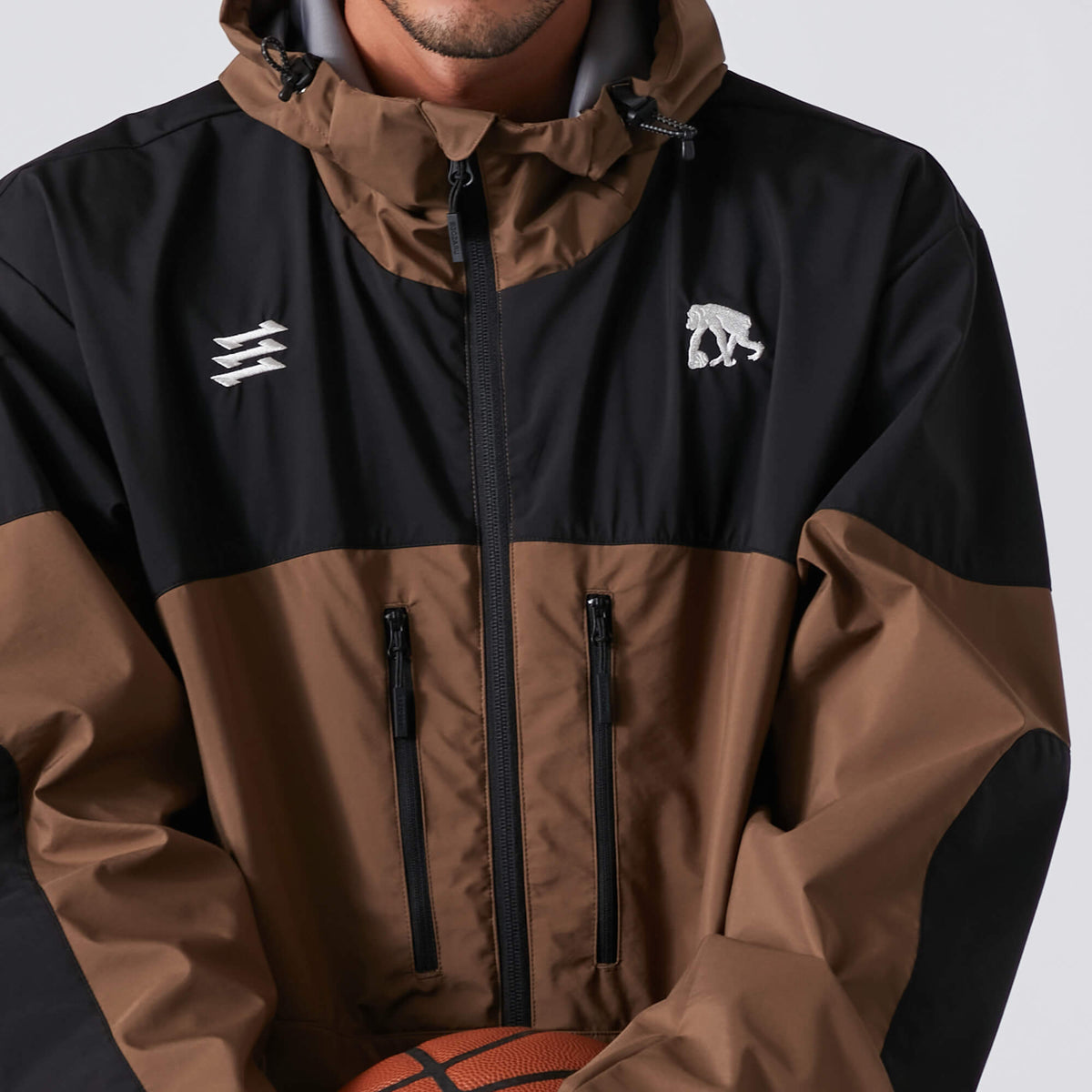 EZ Shell Jacket