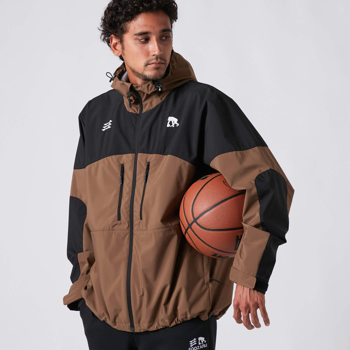 EZ Shell Jacket