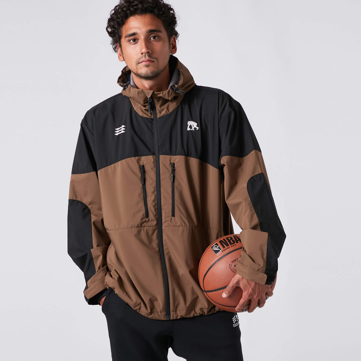 EZ Shell Jacket