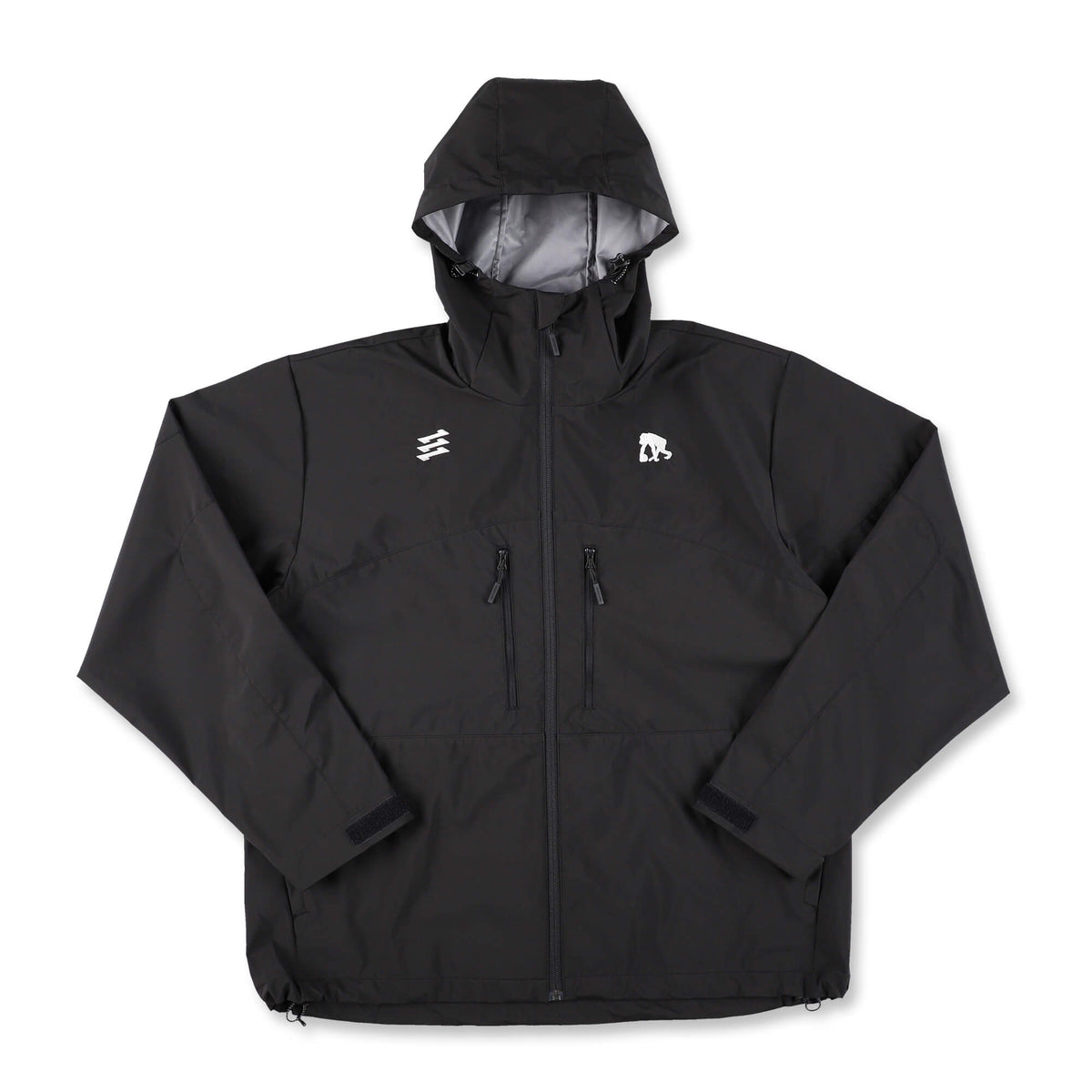EZ Shell Jacket