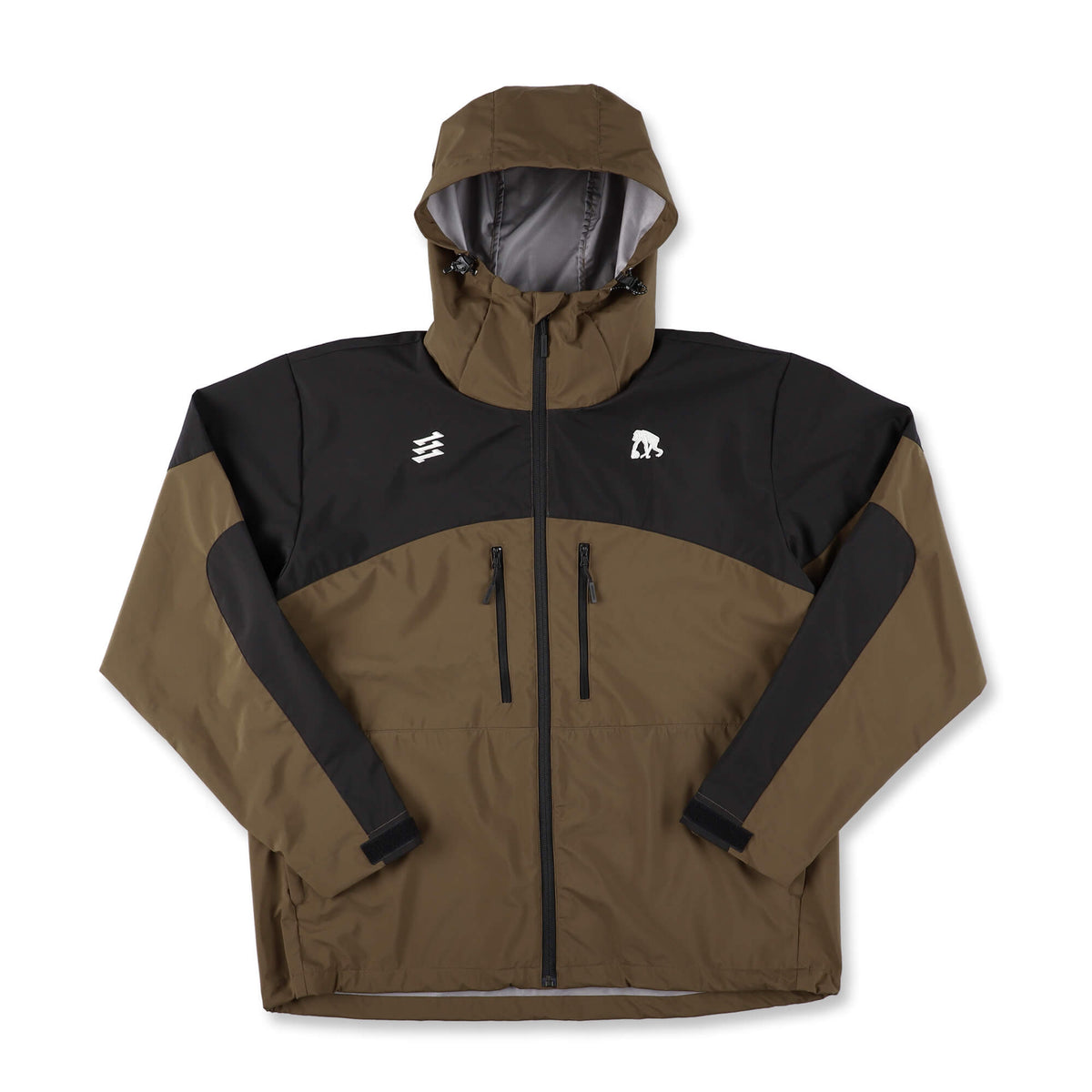 EZ Shell Jacket