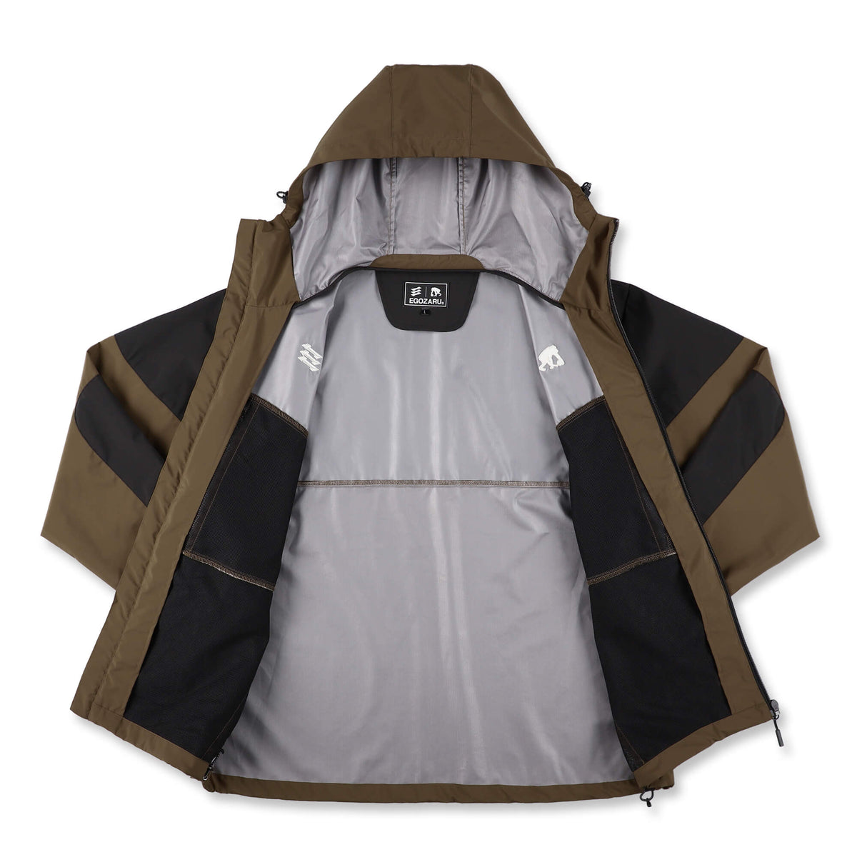 EZ Shell Jacket