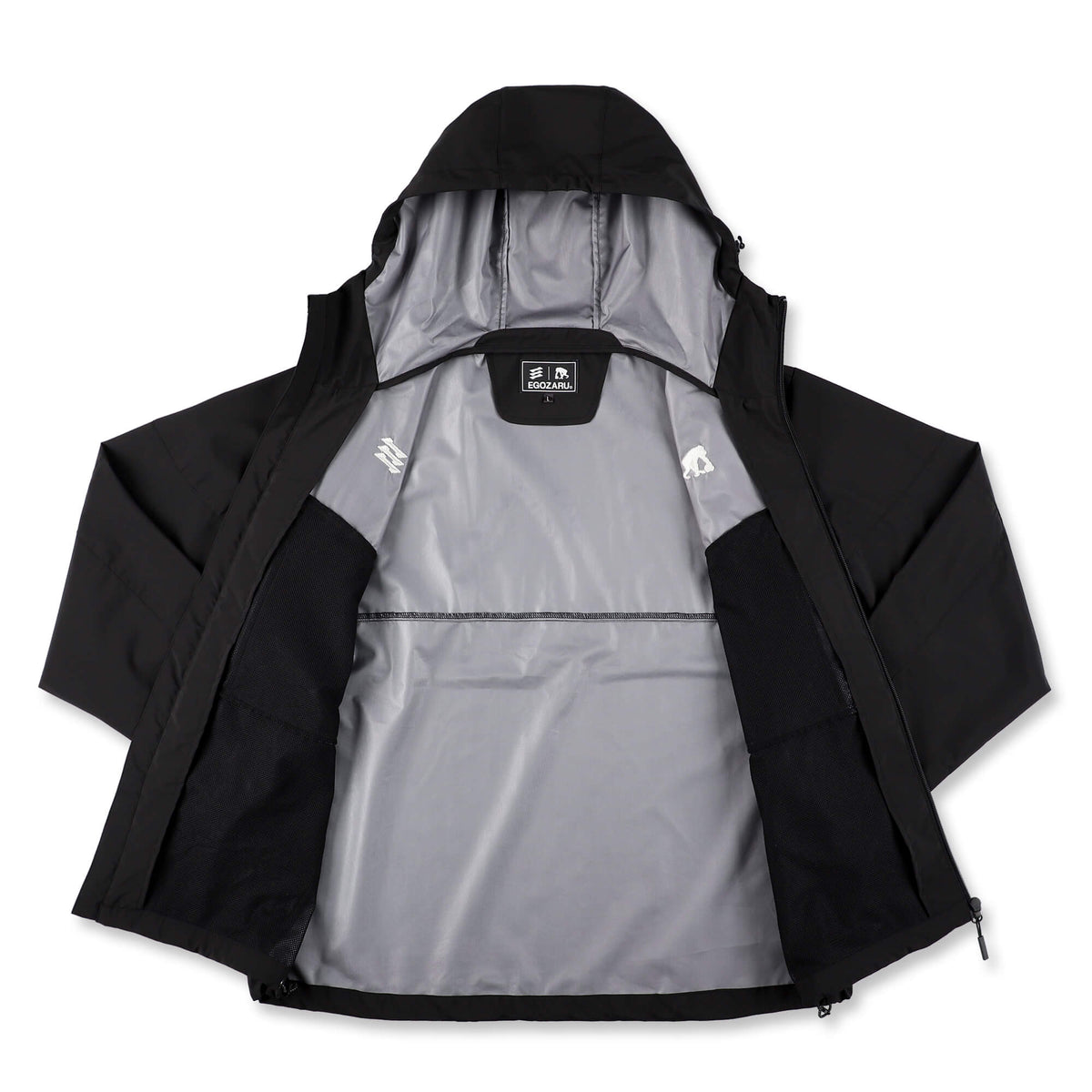 EZ Shell Jacket