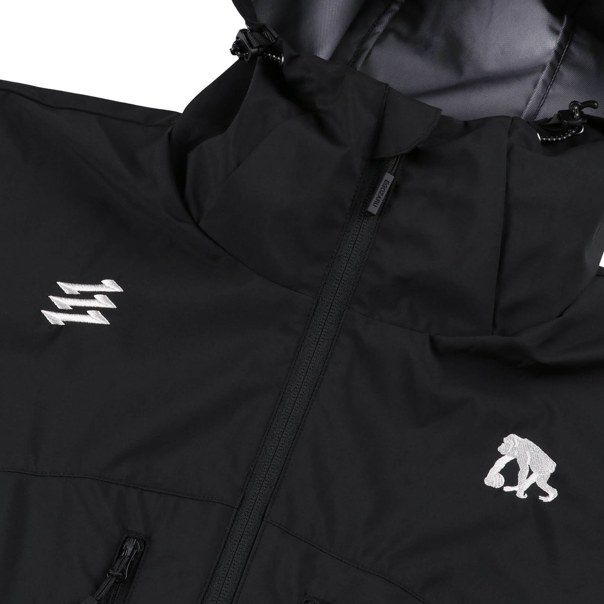 EZ Shell Jacket