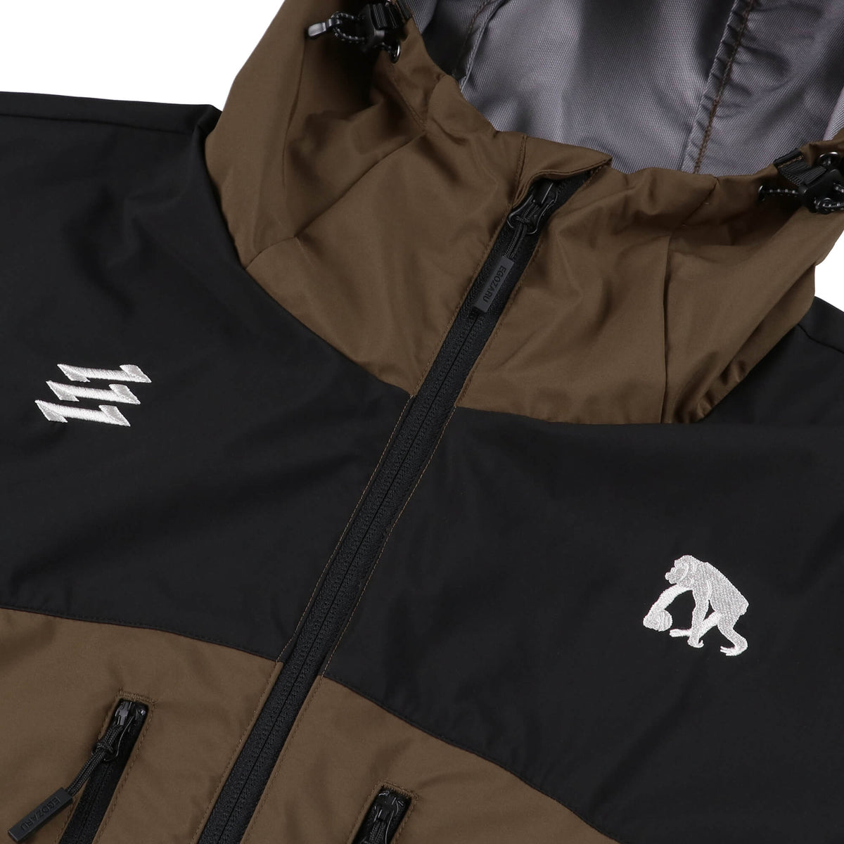 EZ Shell Jacket