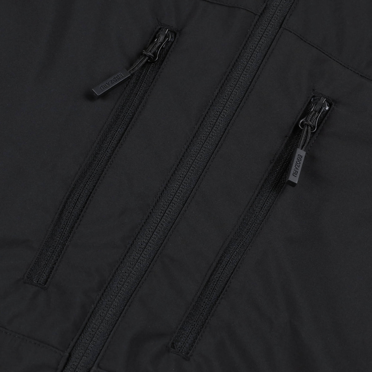 EZ Shell Jacket