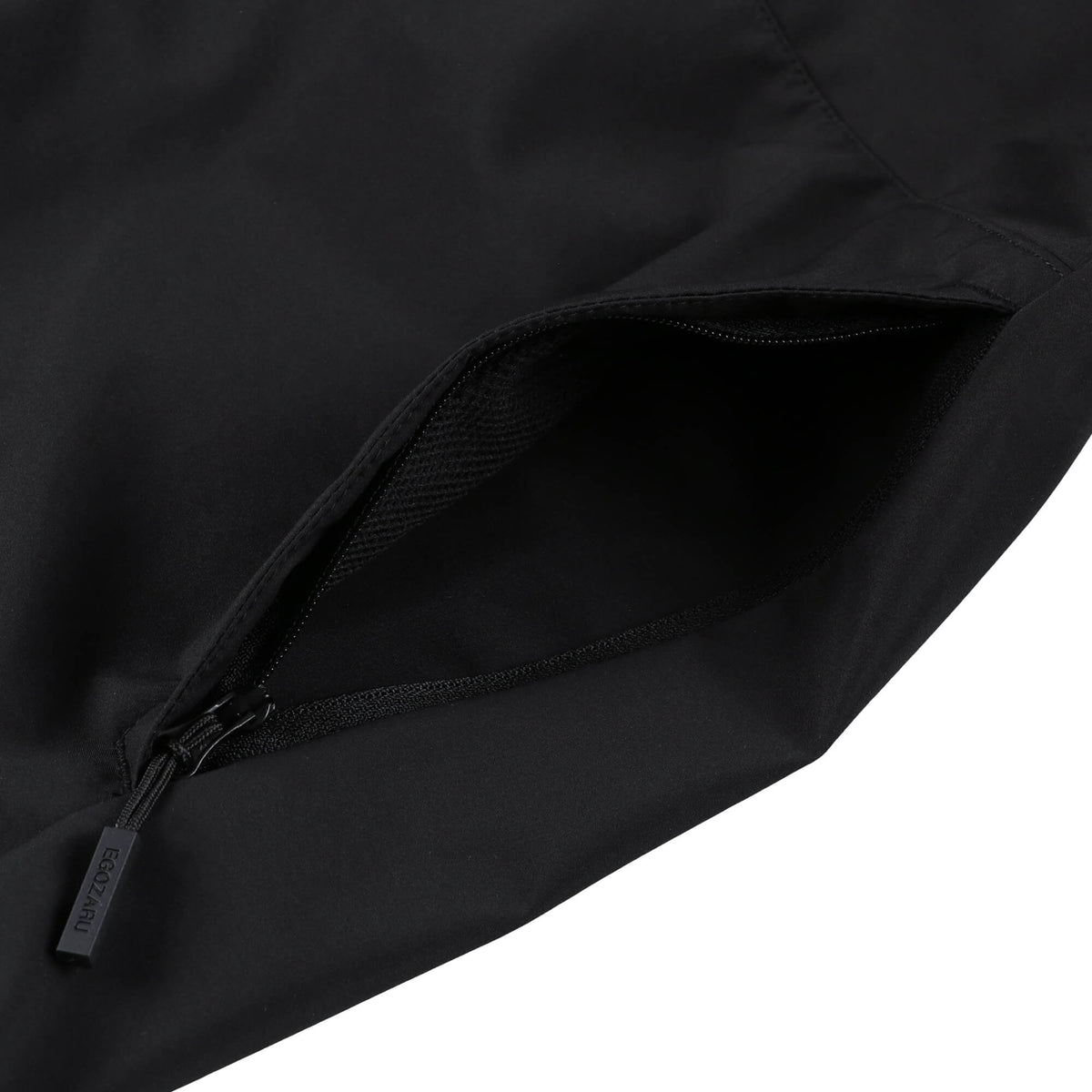EZ Shell Jacket