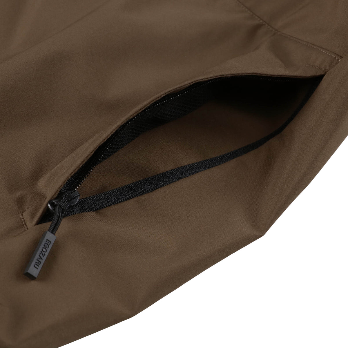 EZ Shell Jacket