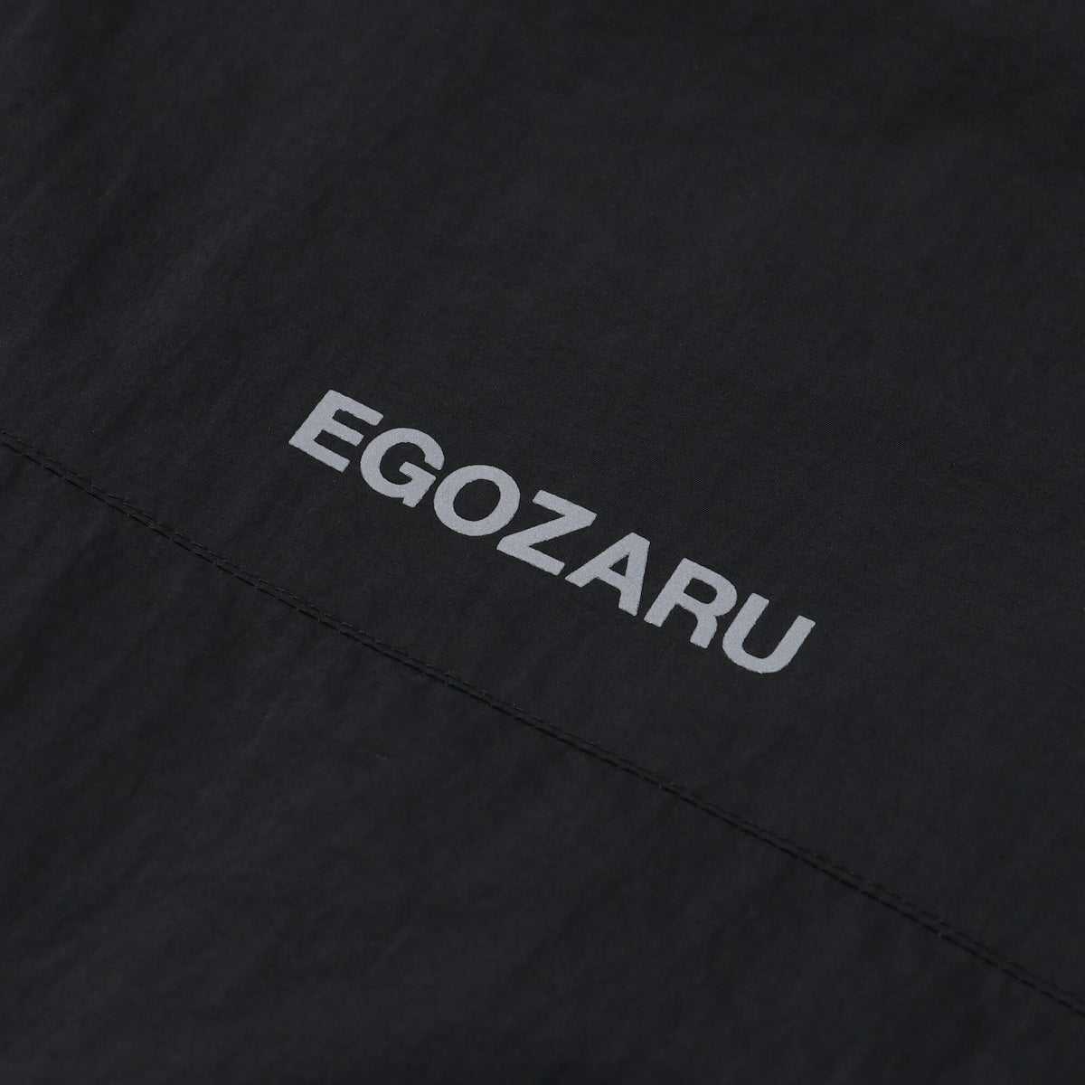 EZナイロン トラックジャケット