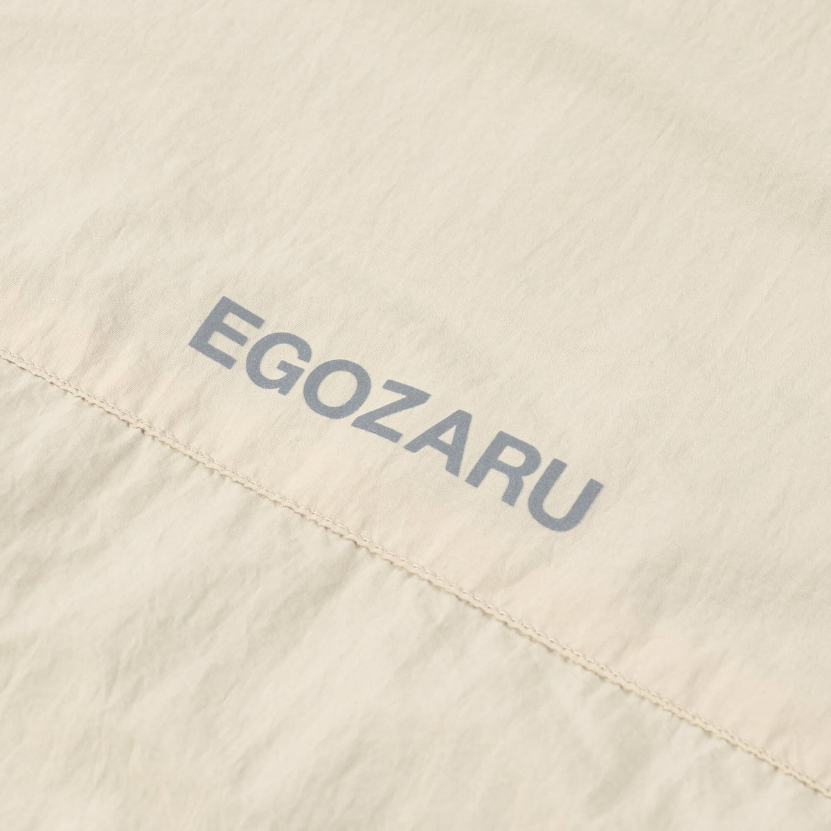EZナイロン トラックジャケット