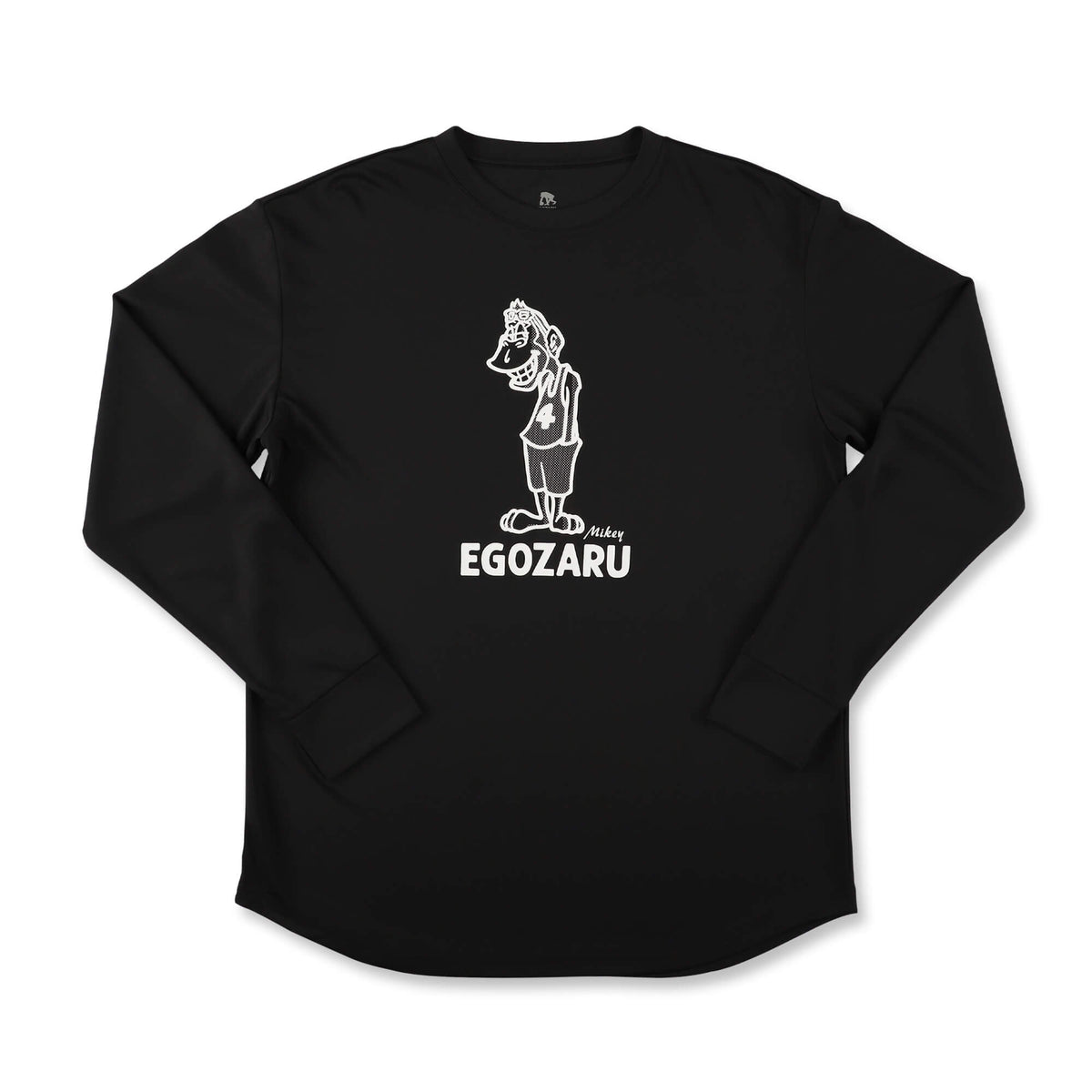 Bold Line Mikey Long Sleeve T-shirt