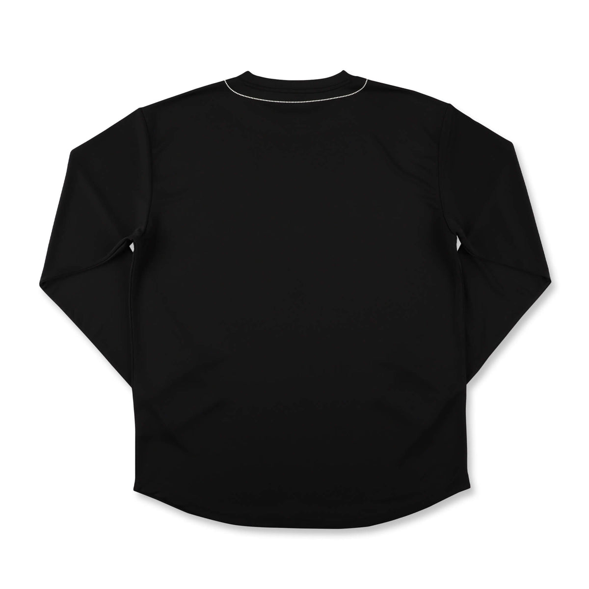 EZ Dog Tag Long Sleeve T-Shirt