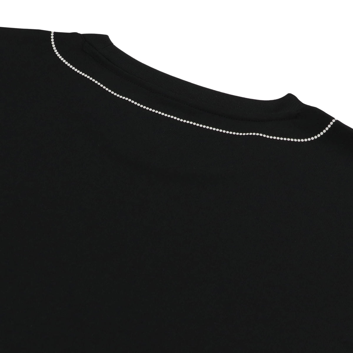 EZ Dog Tag Long Sleeve T-Shirt