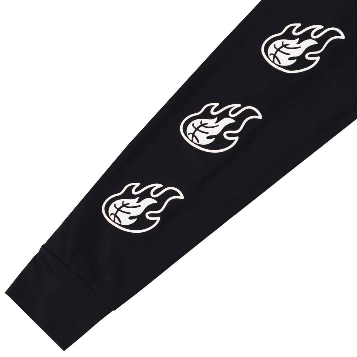 Matchbox Blaze Long Sleeve T-shirt