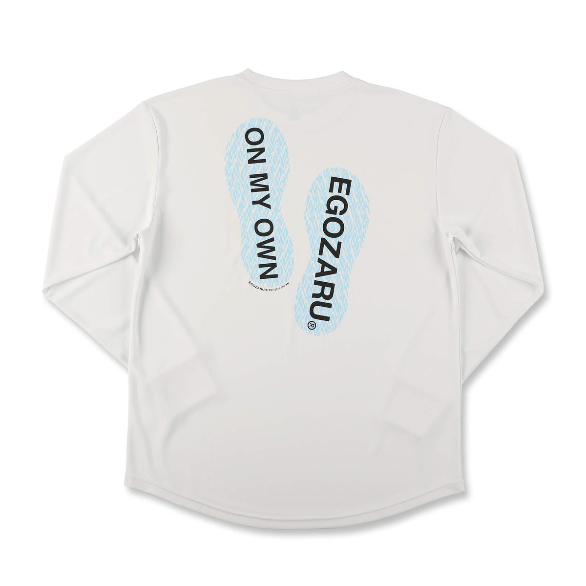 ブレイズマインド ロングスリーブTシャツ